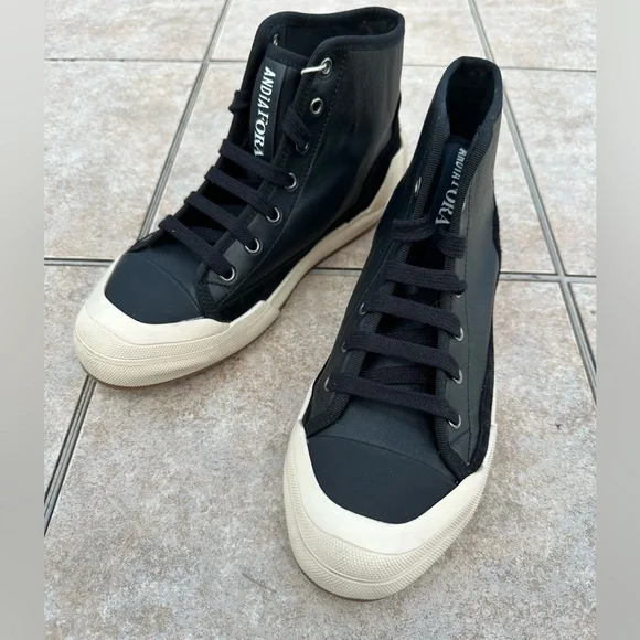 ANDÌA FORA
Sneakers - Picture 5 of 15